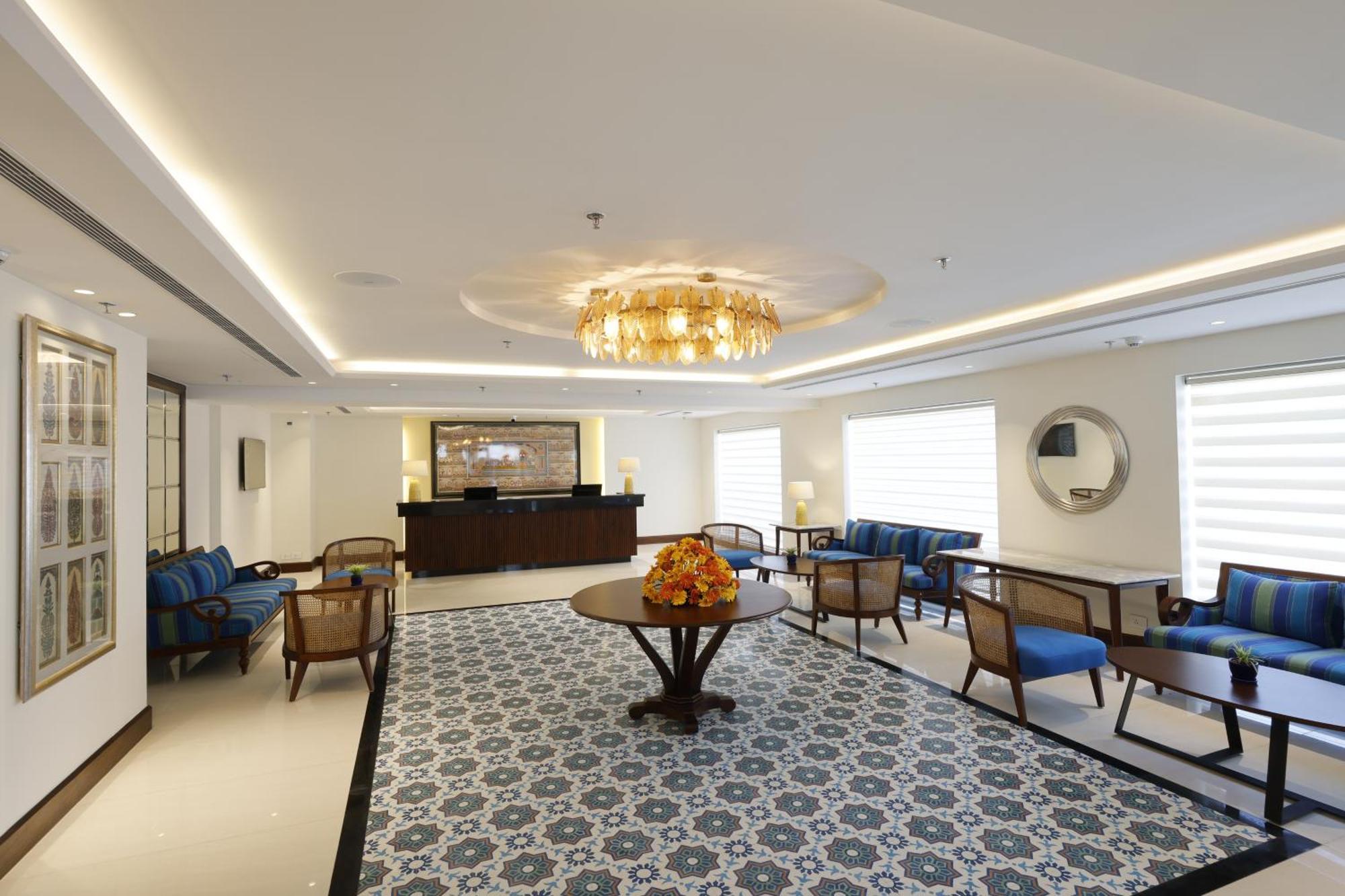 Fortune Beachfront, Puri - Member Itc Hotels' Group Exterior foto