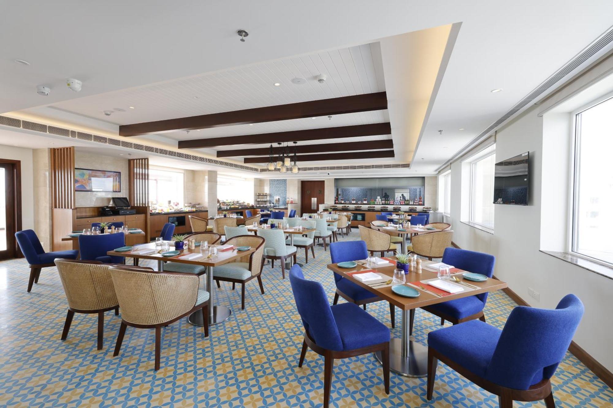 Fortune Beachfront, Puri - Member Itc Hotels' Group Exterior foto