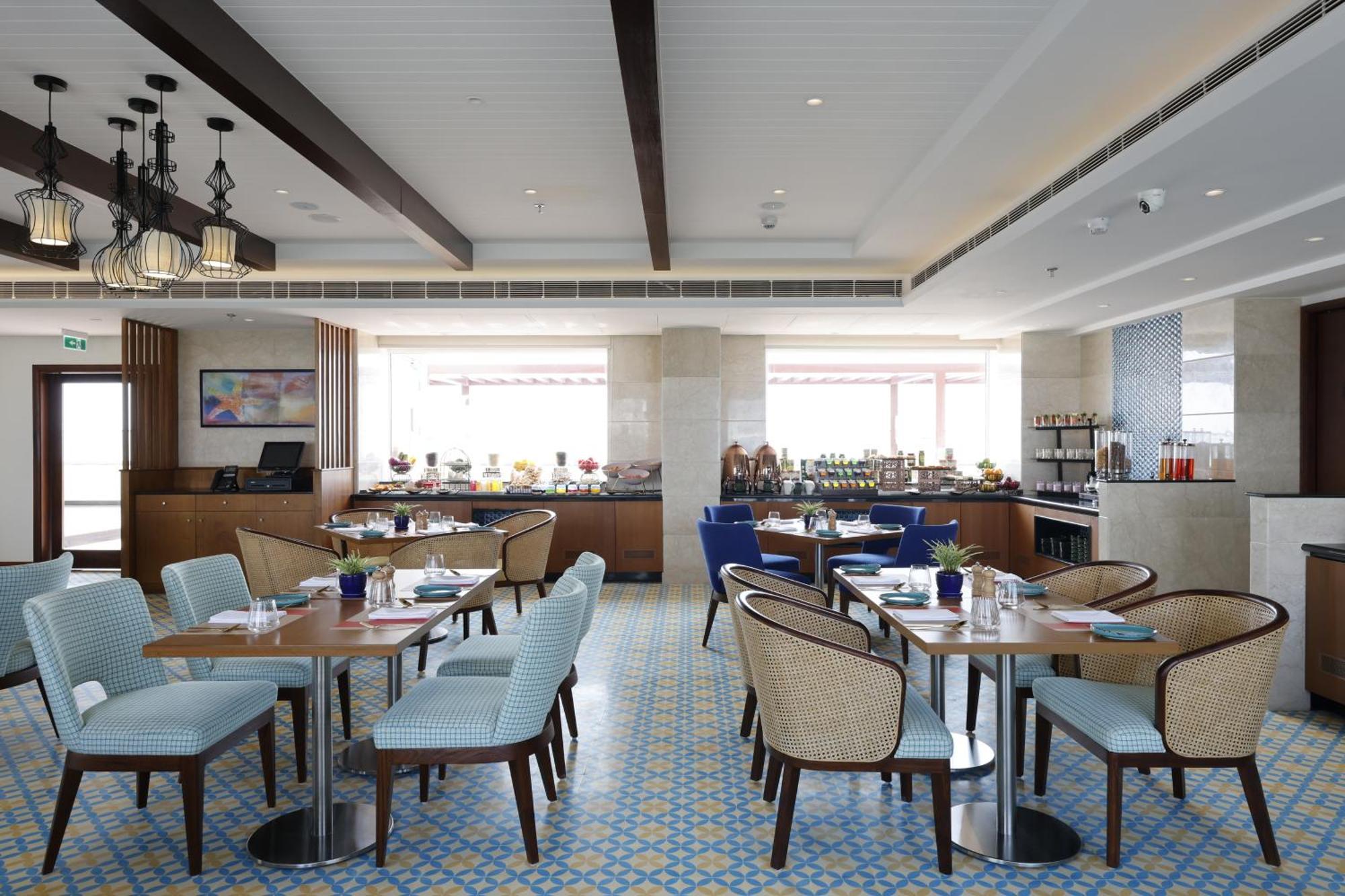 Fortune Beachfront, Puri - Member Itc Hotels' Group Exterior foto