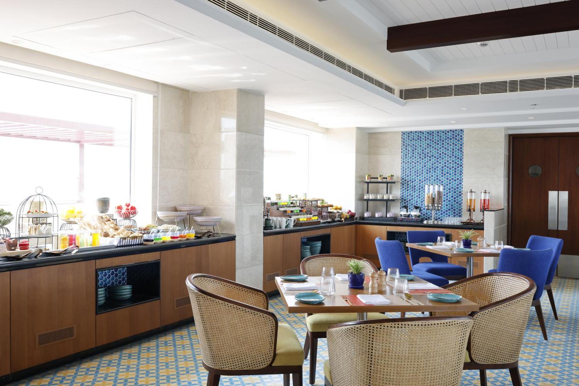 Fortune Beachfront, Puri - Member Itc Hotels' Group Exterior foto