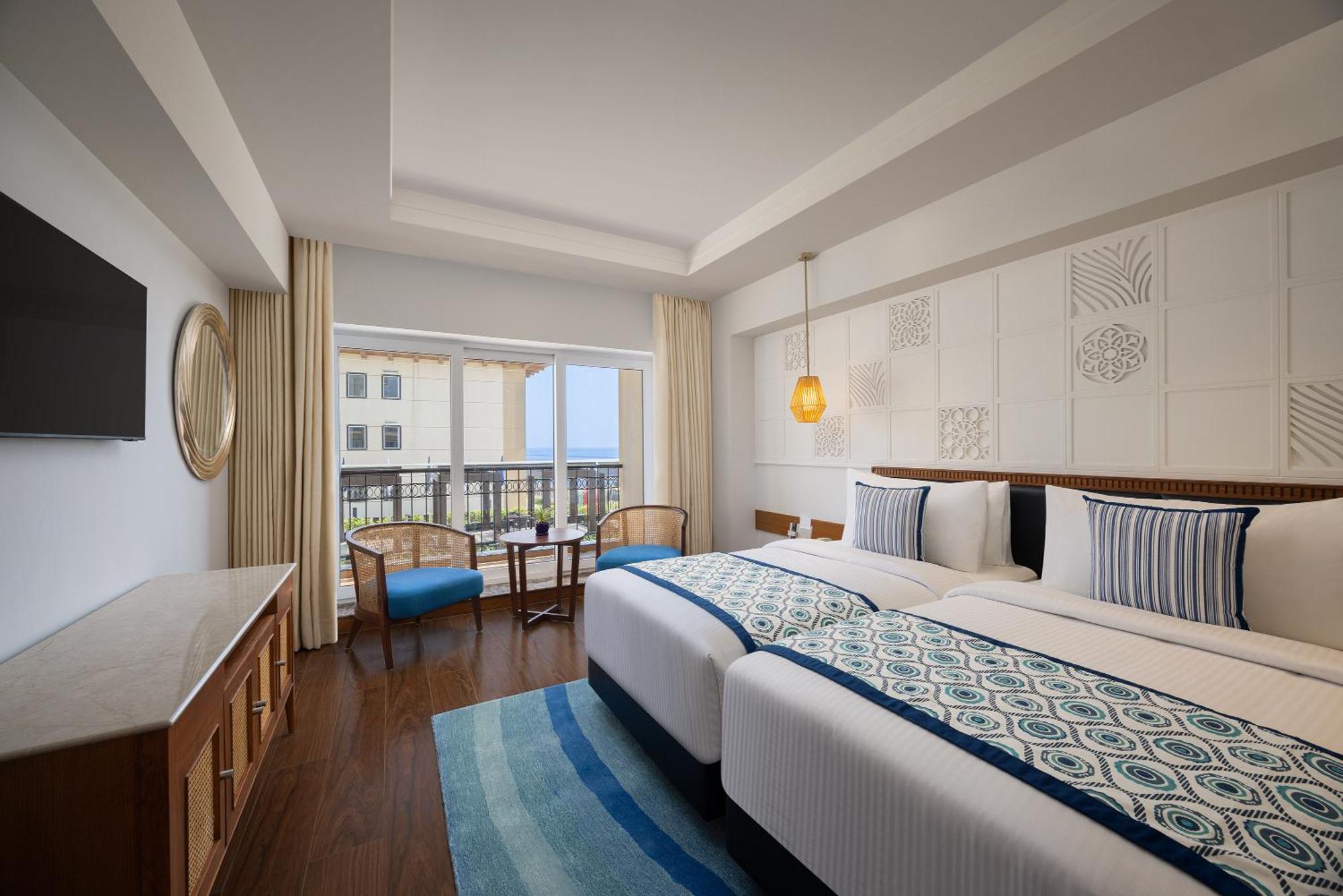 Fortune Beachfront, Puri - Member Itc Hotels' Group Exterior foto